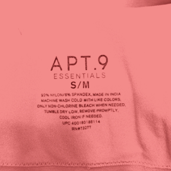 NWOT Stretch Tank Top - Picture 3 of 5